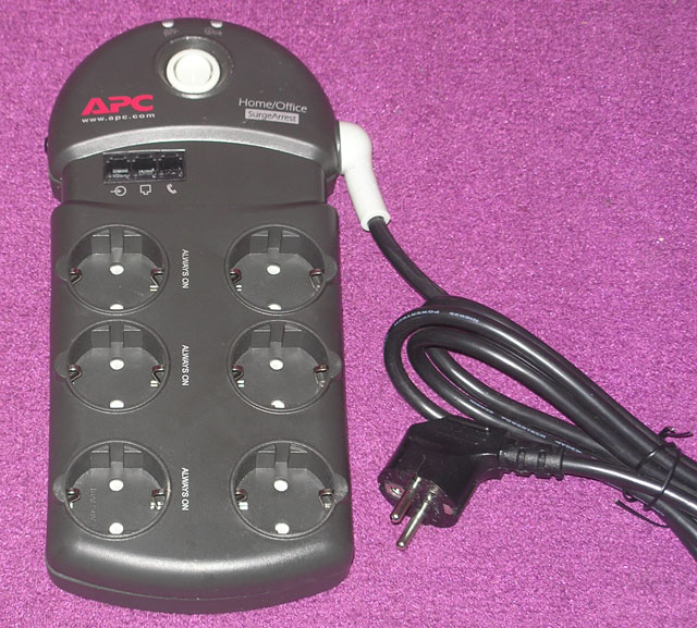 ������� APC PH6T3